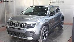 Jeep Avenger 1200 Mhev Km Zero Summit 101 Cv Aut