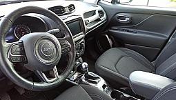 Jeep Renegade - 2021