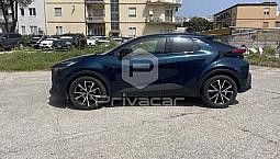 Toyota C-Hr 1.8 Hv Trend
