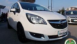 Opel Meriva 1.6 Cdti Start&stop Design Edition