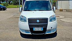 Fiat Doblo Doblò 1.9 Mj Pc-tn Cargo Lamierato Sx