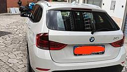 Bmw X1 (E84) - 2014
