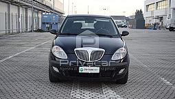 Lancia Ypsilon 1.3 Multijet 16V Argento