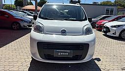 Fiat Qubo 1.4 Adatto A Neopatentati 8V 77 Cv Natur
