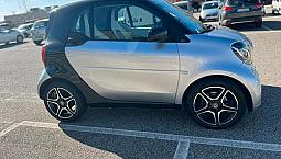 Smart Fortwo 2014