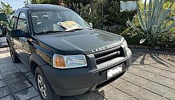 Land Rover Freel.tdi Tutto Nuovo Garanzia 12 Mesi