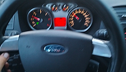 Ford C Max 1.6 Cv 110 Cv 2008