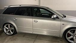 Audi A4 B7 Avant S Line 2.0 Tdi