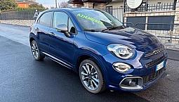 Fiat 500X 1.3 Multijet 95 Cv Sport