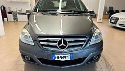 Mercedes-Benz B 180 B 180 Cdi Chrome