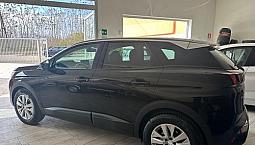 Peugeot 3008 1.5 Hdi 131 Cv Anno 2019 Garanzia 24 