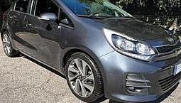 Kia - Rio - 1.1 Crdi 5P.s&S High Tech