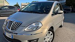 Lancia Musa 1.4 Benzina 57kw Neopatentati