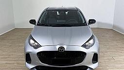 Mazda Mazda2 Hybrid 1.5 Vvt E-Cvt Full Hybrid...