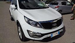 Kia Sportage 1.6 Gdi 2wd Cool