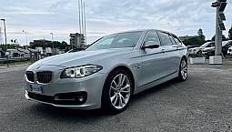 Bmw 525D Xdrive Touring Luxury