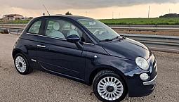Fiat 500 1.3 Multijet 16V 95 Cv Lounge