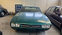Iso Rivolta Fidia Da Restauro