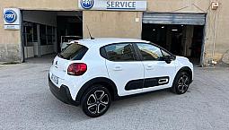 Citroen C3 Bluehdi 100 S&S Feel Pack
