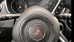 Jeep Compass 1600 Limited