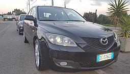 Mazda 3 2.0 Diesel 143Cv