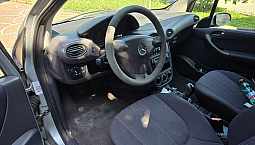 Mercedes Classe A 140 Euro 4 Neopatentati