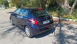 Peugeot 208 Puretech 82 5 Porte Active