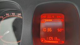 Fiat Panda 3ª Serie - 2016
