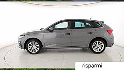 Skoda Scala 1.0 Tsi Style 110Cv Dsg