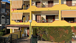 Appartamento Al Mare