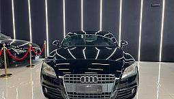 Audi Tt Coupé 1.8 Tfsi Advanced Plus S-Line