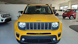 Jeep Renegade 1.0 T3 Limited