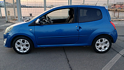 Renault Twingo 1.2 Gt Line Tagliandata