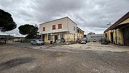 Complesso Immobiliare Strategico - 3 Cespiti Con R
