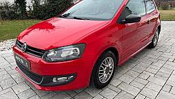 Volkswagen Polo 1.2 Tdi Dpf 3 P. Comfortline Ok Ne