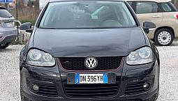 Volkswagen Golf Gtd 2.0 170 Cv