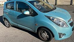 Chevrolet Spark - 2011