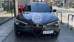 Alfa Romeo Stelvio 2.2 Turbodiesel 210 Cv At8 Q4 E
