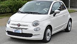 Fiat 500 1.0 Hybrid Dolcevita Nessun Obbligo Di