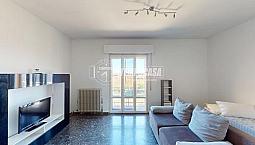 Appartamento Con Splendida Vista Mare