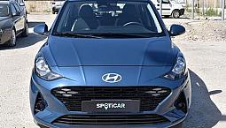 Hyundai I10 1.0 Mpi Connectline
