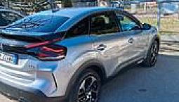 Diesel  Cittoen C4