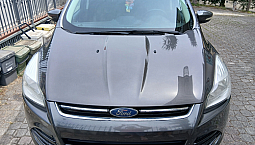 Ford Kuga 2000 Tdi Anno 10/2016