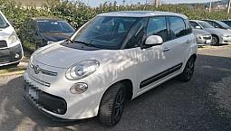 Fiat 500l 1.3 Multijet 85cv/automatica Trekking