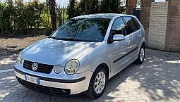 Volkswagen Polo 1.4 Tdi 5P. X Air
