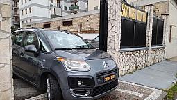 Citroen C3 Picasso C3 Picasso 1.4 Vti Gpl Airdream