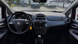 Fiat Punto Evo 5P 1.2 Active S 70Cv