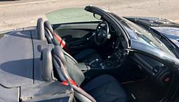 Mercedes Slk 200 (R171) - 184Cv