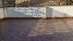 Casa Indipendente 45 Mq Con Cantina E Terrazzo