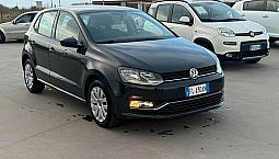 Volkswagen Polo 1.2 Tsi Dsg 5p. Comfortline Bluemo